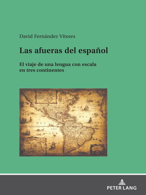 cover image of Las afueras del español